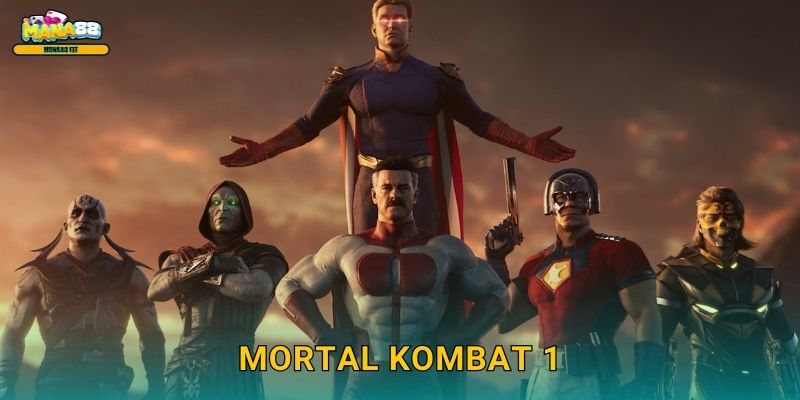 Mortal Kombat 1 Mana88 - Cược đối kháng máu lửa 1 Mortal Kombat 1 Mana88 – Cược đối kháng máu lửa