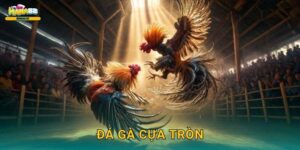 Đá gà cựa tròn Mana88 – Cược truyền thống đỉnh