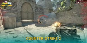 Counter-Strike 2 Mana88 – Cược FPS chuyên nghiệp