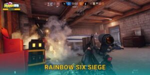 Rainbow Six Siege Mana88 – Cược chiến thuật đỉnh