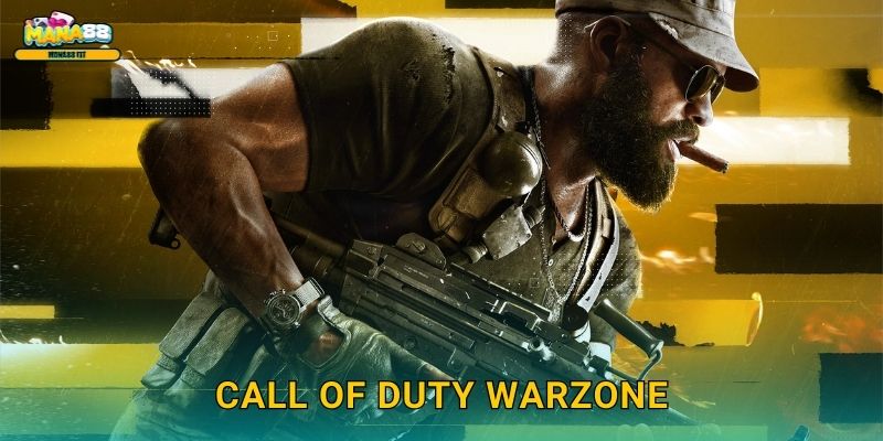 Call of Duty Warzone Mana88 - Battle Royale cược 1 Call of Duty Warzone Mana88 – Battle Royale cược