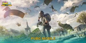 PUBG Mobile Mana88 – Cược sinh tồn mobile số 1