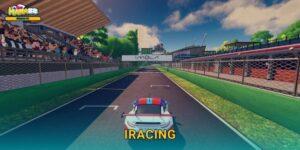iRacing Mana88 – Cược đua xe mô phỏng thực tế