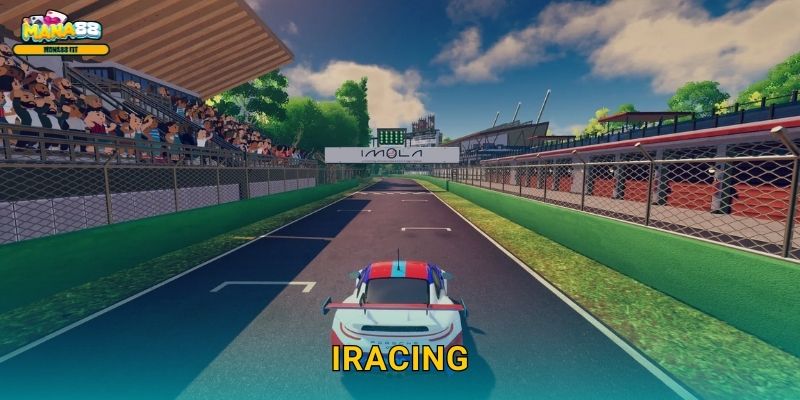 iRacing Mana88 - Cược đua xe mô phỏng thực tế 1 iRacing Mana88 – Cược đua xe mô phỏng thực tế