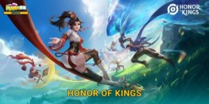Honor of Kings Mana88 – Cược MOBA Trung hấp dẫn