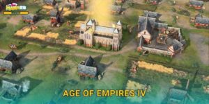 Age of Empires IV Mana88 – Cược chiến lược lịch sử