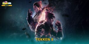 Tekken 8 Mana88 – Võ đài 3D cược chuyên nghiệp